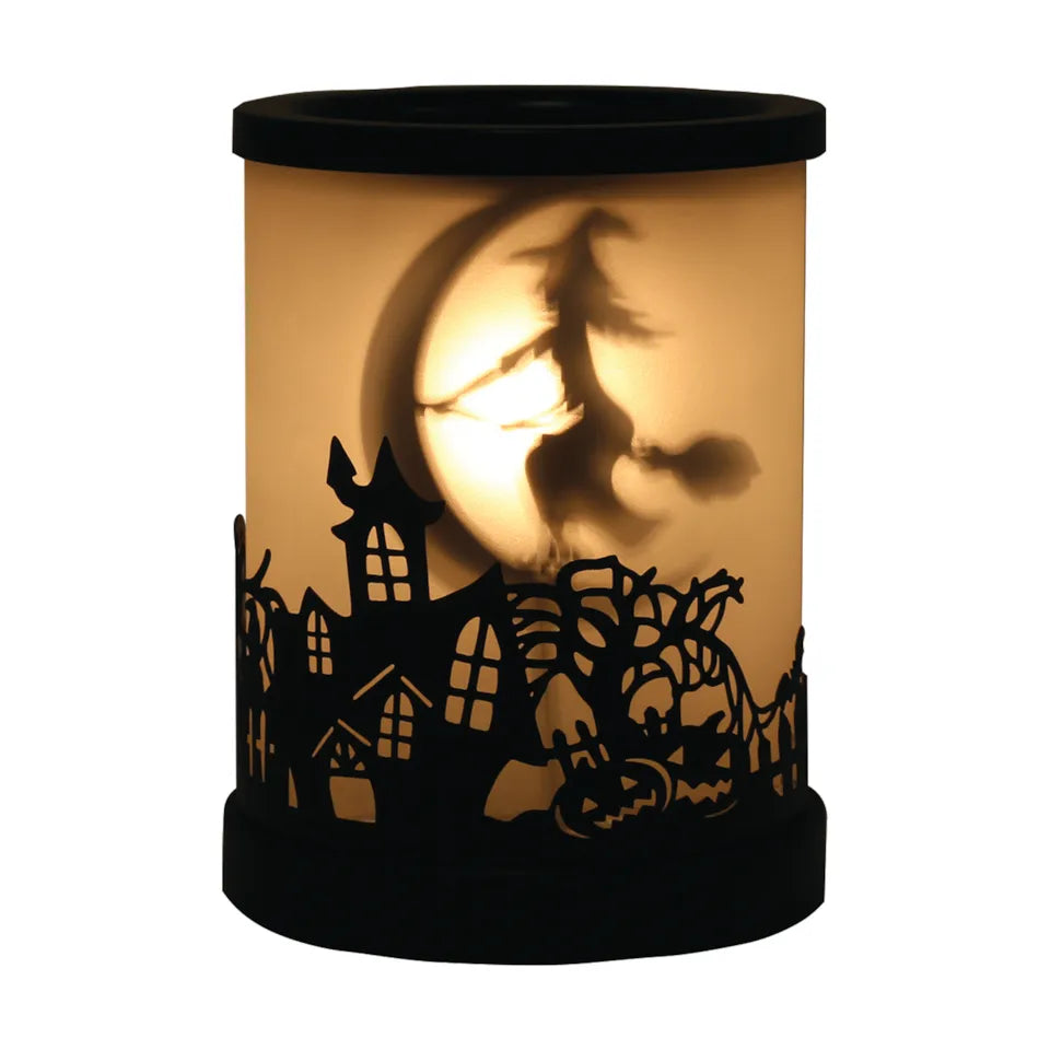 Electric Wax Melter Witch