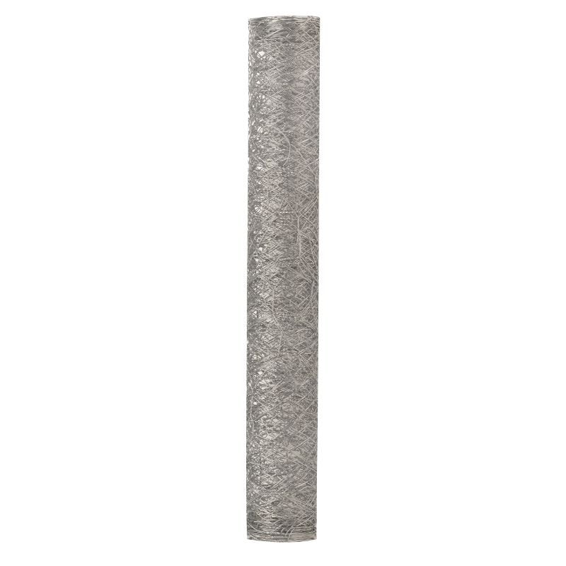 Hexagonal Wire Netting - 50mm Mesh Galvanised