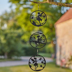 DécoHanger Fairies