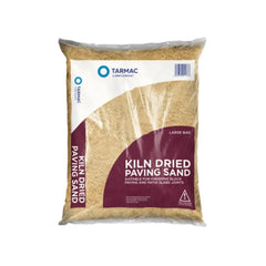 Hanson Kiln Dried Sand