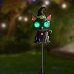 Blinkin' Cat Stake