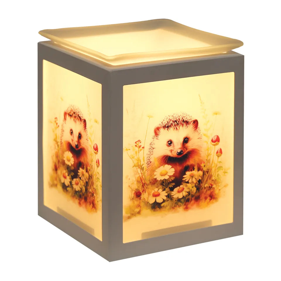Electric Melter Hedgehog