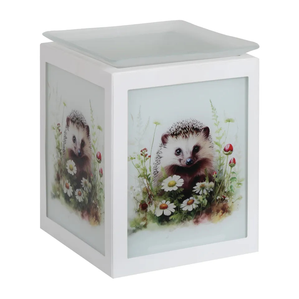 Electric Melter Hedgehog