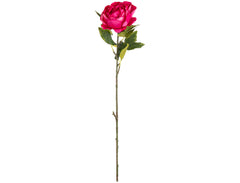 Eleganza Aurora Peony Fuchsia Pink