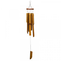 Bamboo Windchime 99cm