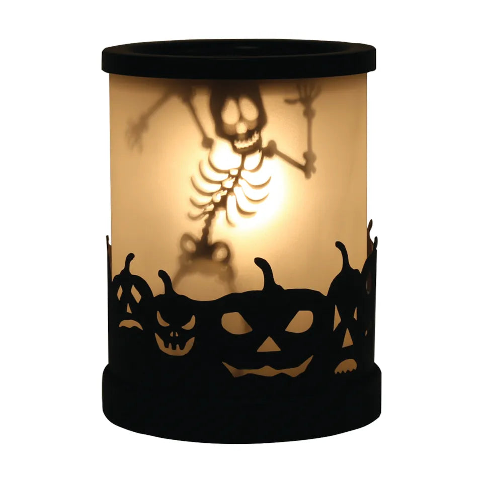 Electric Wax Melter Skeleton 15cm
