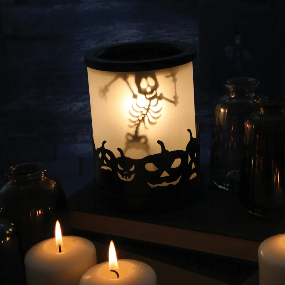 Electric Wax Melter Skeleton 15cm