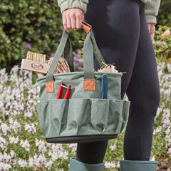 Garden Tidy Bag