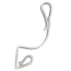 16Pcs Giant Gutter Hooks