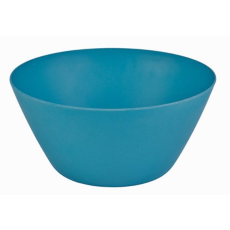 Blue Salad Bowl