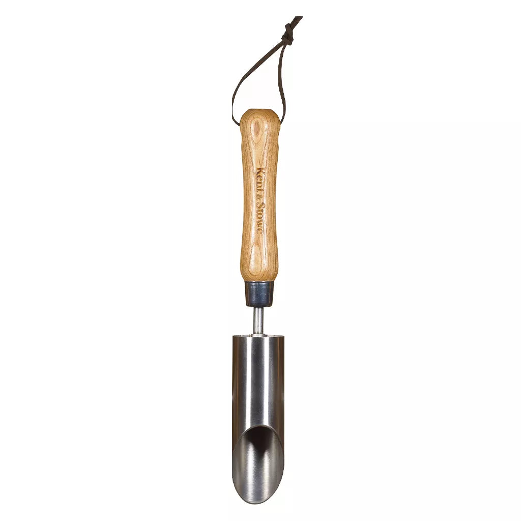 Kent & Stowe Stainless Steel Small Bulbs Planter