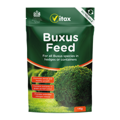 Buxus Feed 1kg